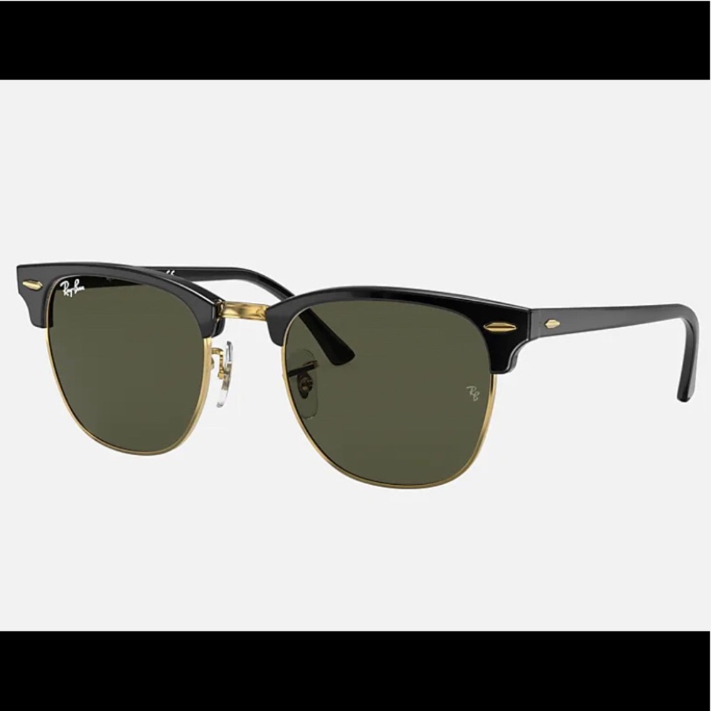 Rayban club master classics